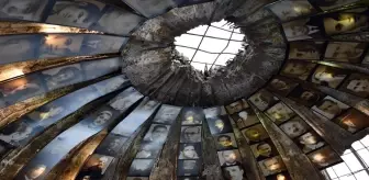 Tiran'daki Bunk'Art 2: Arnavutluk'un Karanlık Tarihine Işık Tutan Bir Müze