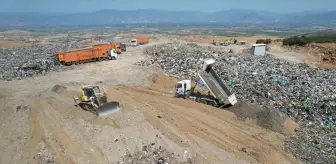 Tire Kaymakamlığı, Çöp Tepkisi Üzerine İnceleme Başlatıyor