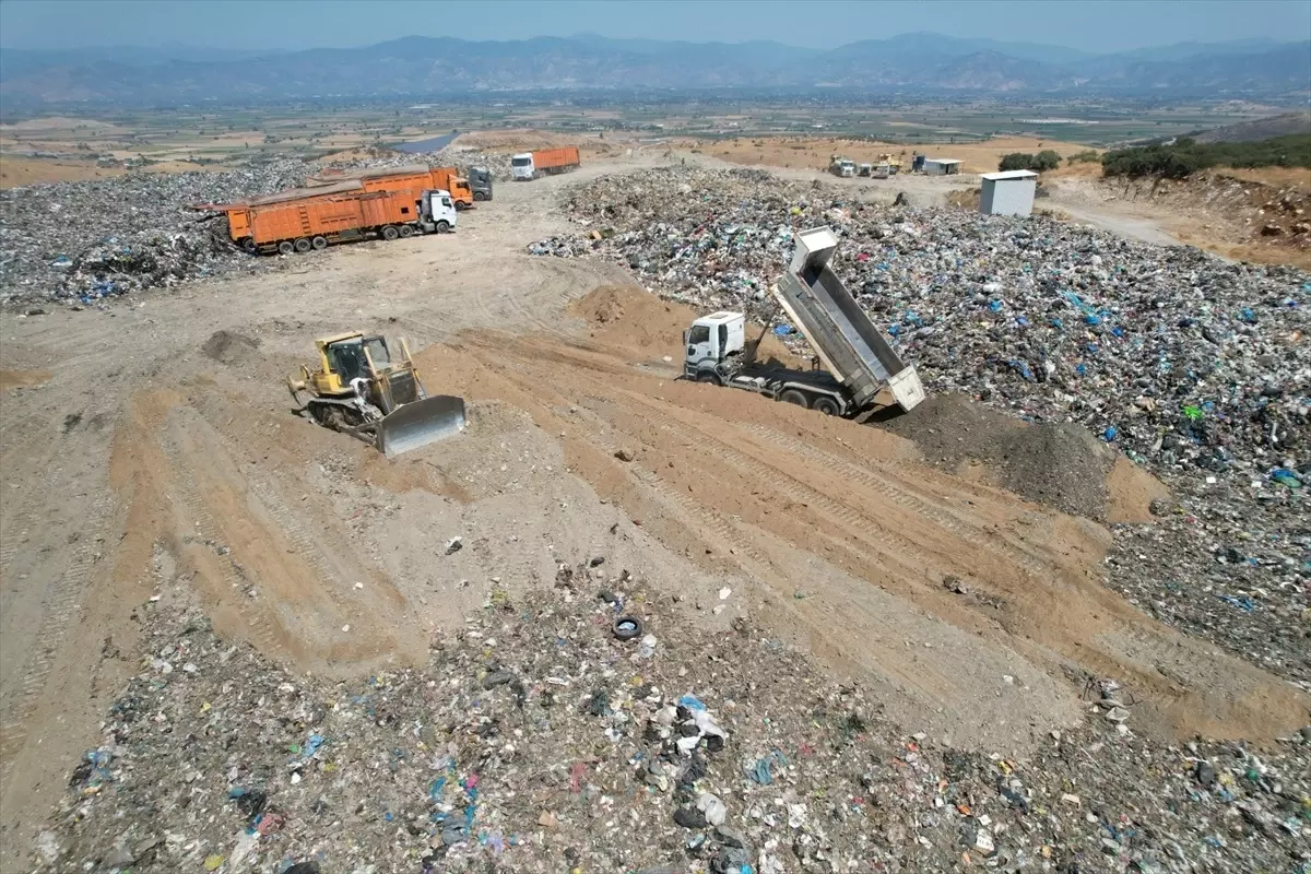 Tire Kaymakamlığı, Çöp Tepkisi Üzerine İnceleme Başlatıyor