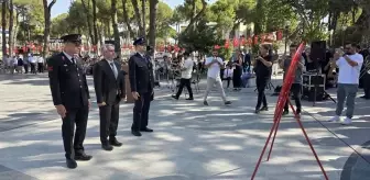 Tire'nin Kurtuluşu 103. Yılında Coşkuyla Kutlandı