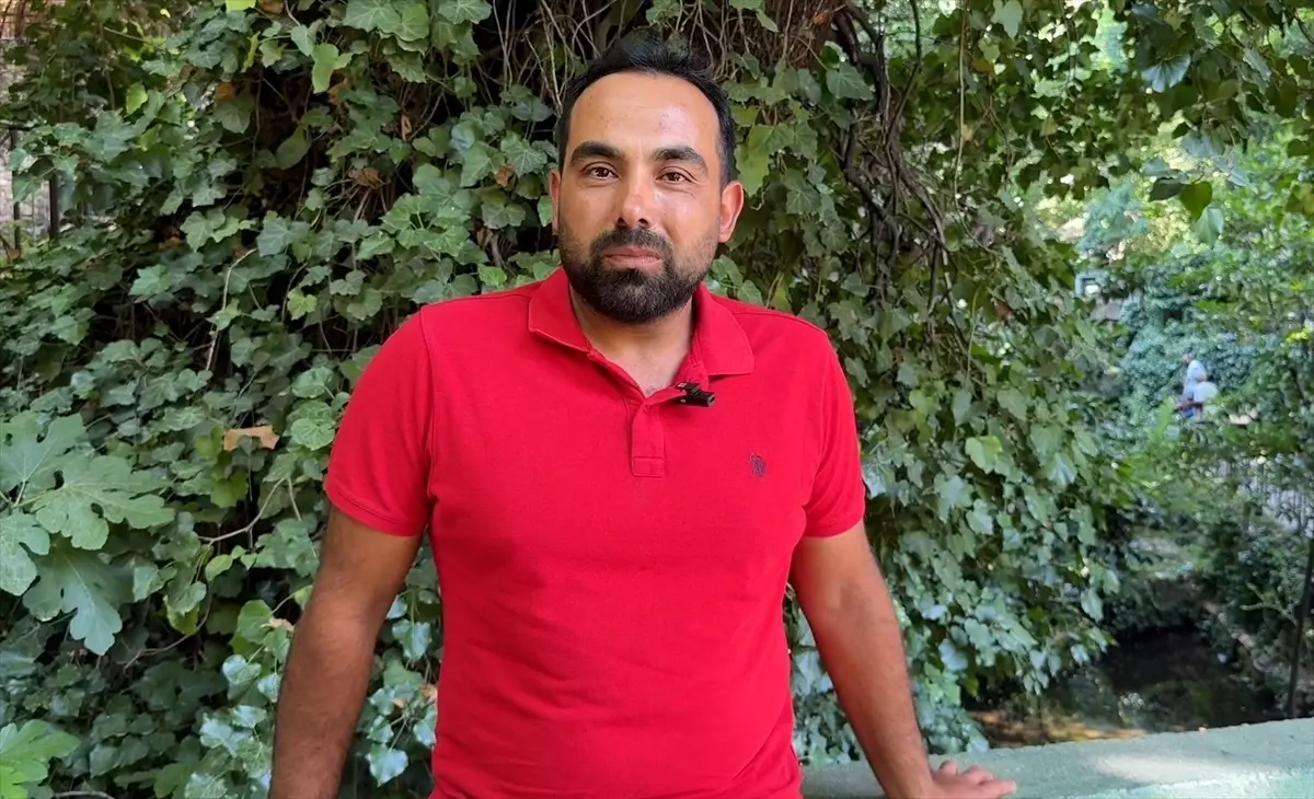 Ege Şivesi ile Yaralı Balıkçıl Kuşa Yardım