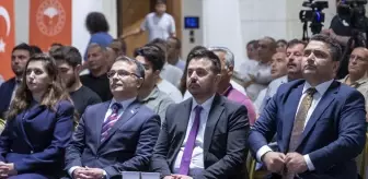 Kırsal Kalkınma İçin 4 Milyar Avro Yatırım Gerçekleştirildi