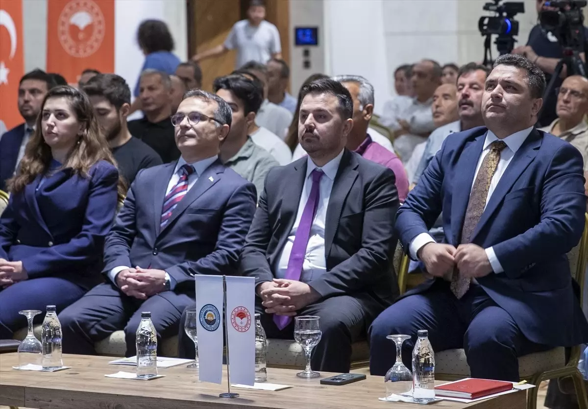 Kırsal Kalkınma İçin 4 Milyar Avro Yatırım Gerçekleştirildi