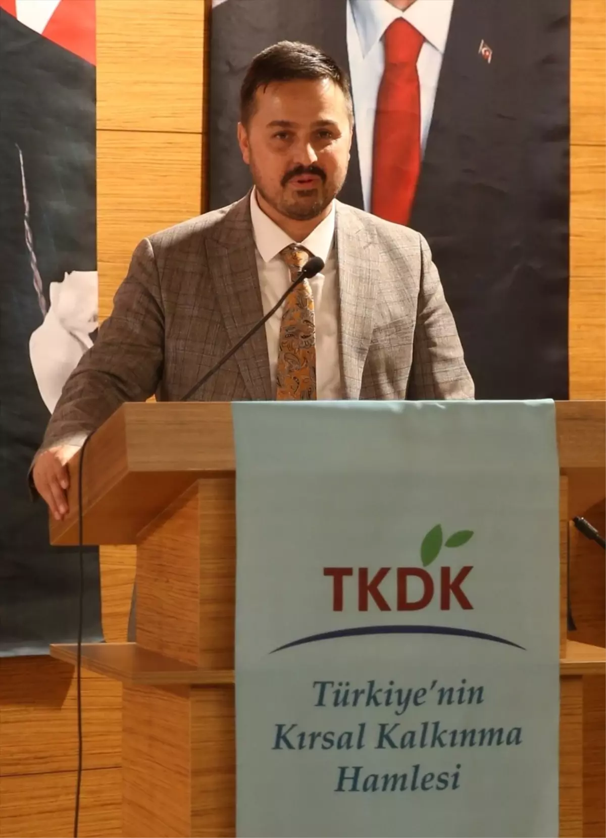 Kırsal Kalkınma Hamlesi: TKDK'dan 1,9 Milyar Avro Destek