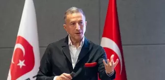 TMOK 2025 Strateji Dönüşüm Raporu Açıklandı