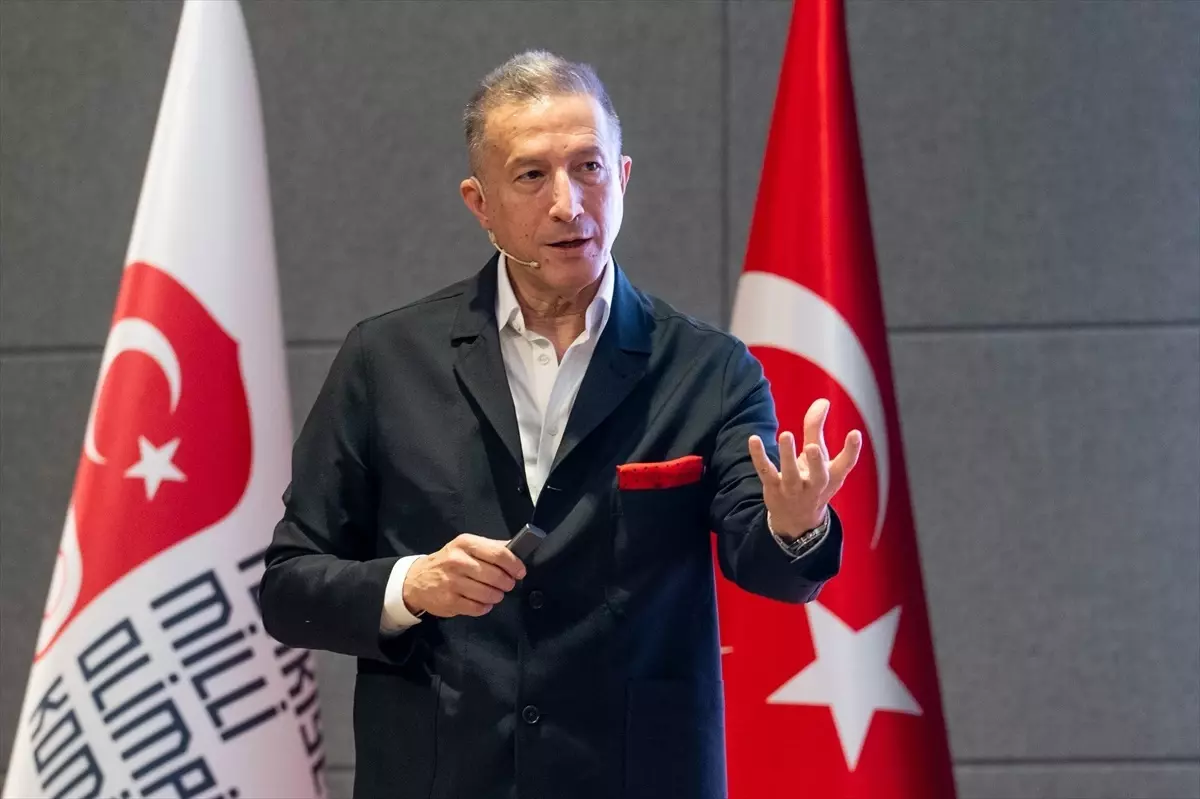 TMOK 2025 Strateji Dönüşüm Raporu Açıklandı