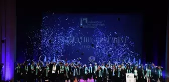 Tiran New York Üniversitesi Mezunları Eğitimlerini Değerli Buluyor