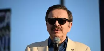 TOBB Başkanı Hisarcıklıoğlu: Nefes Kredisi Taleplerimizi İletiyoruz