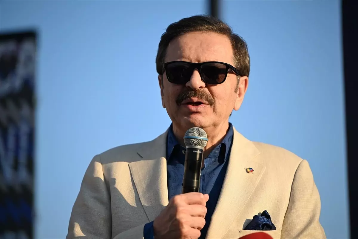 TOBB Başkanı Hisarcıklıoğlu: Nefes Kredisi Taleplerimizi İletiyoruz