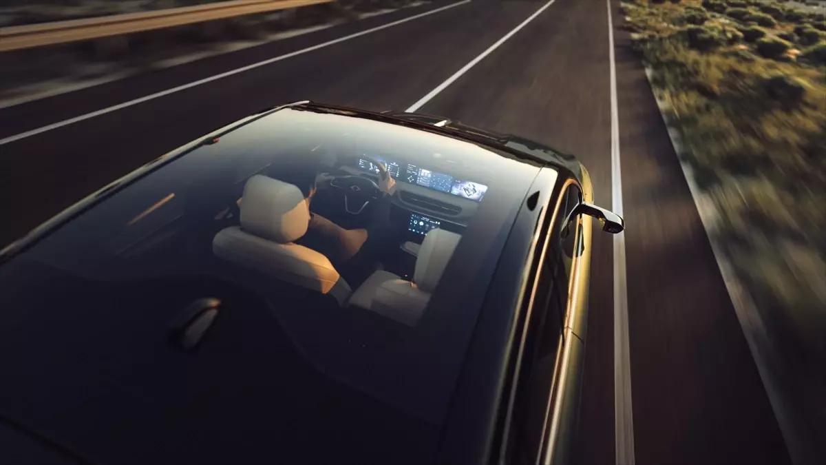 Togg, IAA Mobility 2025'te Yenilikçi Ürün Gamını Tanıtacak