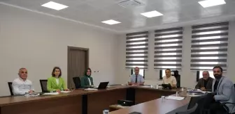 Tokat Gaziosmanpaşa Üniversitesi Yeni Dönem Planlamalarını Tamamladı