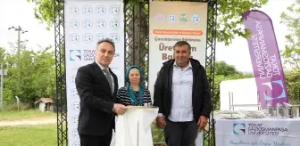 TOGÜ'den Eğitim İçin Arıcılık Projesi