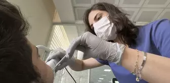 Tokat Gaziosmanpaşa Üniversitesi Diş Hekimliği Fakültesi Hastanesi Hasta Kapasitesini Artırmayı Hedefliyor