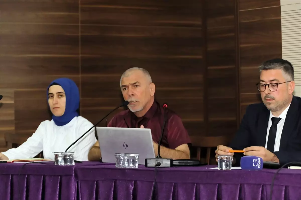 Tokat Gaziosmanpaşa Üniversitesi ISO 9001:2015 Kalite Belgesini Aldı
