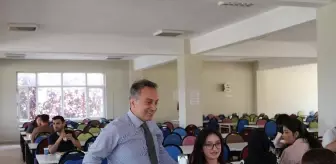 Tokat Gaziosmanpaşa Üniversitesi'ne 'Sıfır Atık Belgesi'