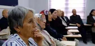 TOGÜ Tazelenme Üniversitesi 2025-2026 Kayıt ve Tanışma Toplantısı Düzenlendi