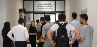 Tokat Gaziosmanpaşa Üniversitesi Kayıt Süreci Başladı