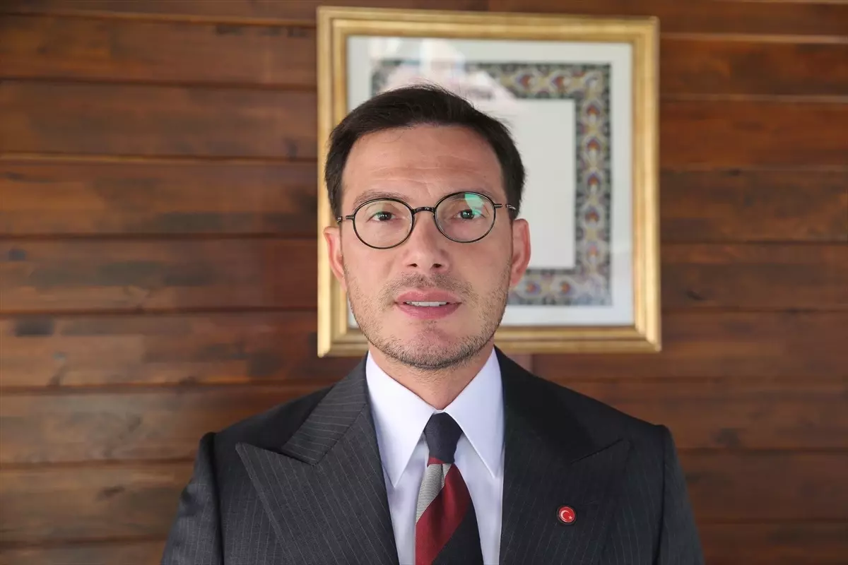 Mehmet Kemal Yazıcıoğlu, Babası Recep Yazıcıoğlu'nu Anlattı