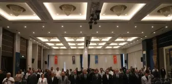 Tokat'ta Kentsel Dönüşüm Toplantısı Düzenlendi