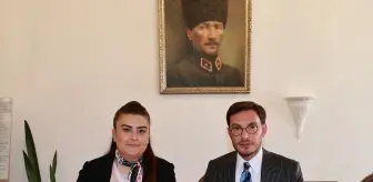 Tokat Belediyesi ve OKA'dan Behzat Meydanı Protokolü