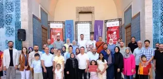 Tokat'ta Kenelerin Neden Olduğu Hastalıklar Anlatıldı
