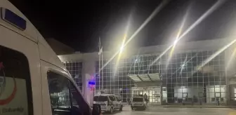 Tokat'ta Darbedilen Kadın Hastanede Hayatını Kaybetti