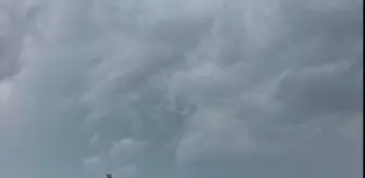 Tokat'ta İki Otomobil Çarpıştı: 2 Yaralı
