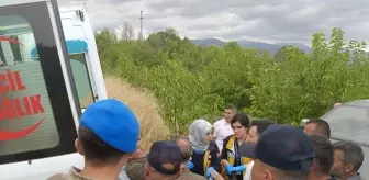 Tokat'ta Kaybolan Alzheimer Hastası Yaşlı Adam Bulundu