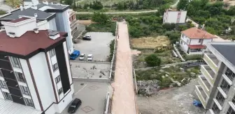 Tokat Belediyesi Altyapı ve Üstyapı Çalışmalarına Devam Ediyor