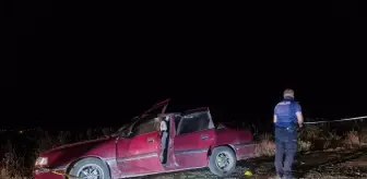 Tokat'ta Silahlı ve Bıçaklı Kavga: 2 Yaralı