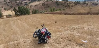 Tokat'ın Artova İlçesinde Motosiklet Kazası: Bir Kişi Hayatını Kaybetti