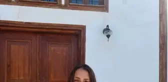 Tokat'ta 'Taşa İnat İnce Sanat ve Söz Uçar Oya Kalır' Sergisi Açılıyor