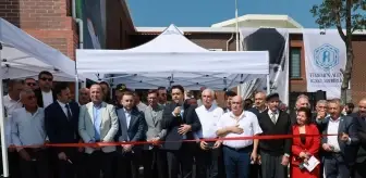 Tokat'ın Artova İlçesinde Cemevi Açıldı
