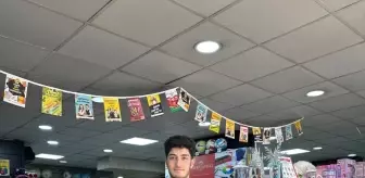 Tokat'ta YEDAM Tanıtımı Kırtasiyede Gerçekleştirildi