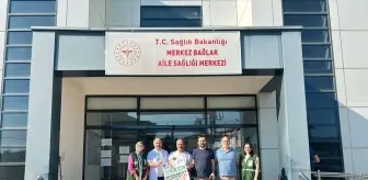 Tokat'ta YEDAM Tanıtımı Yapıldı