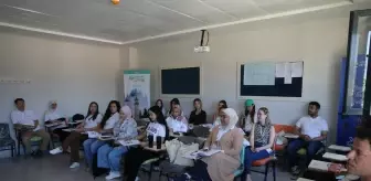 Yabancı Öğrenciler Tokat'ta Türkçe ve Kültürel Güzellikleri Keşfediyor
