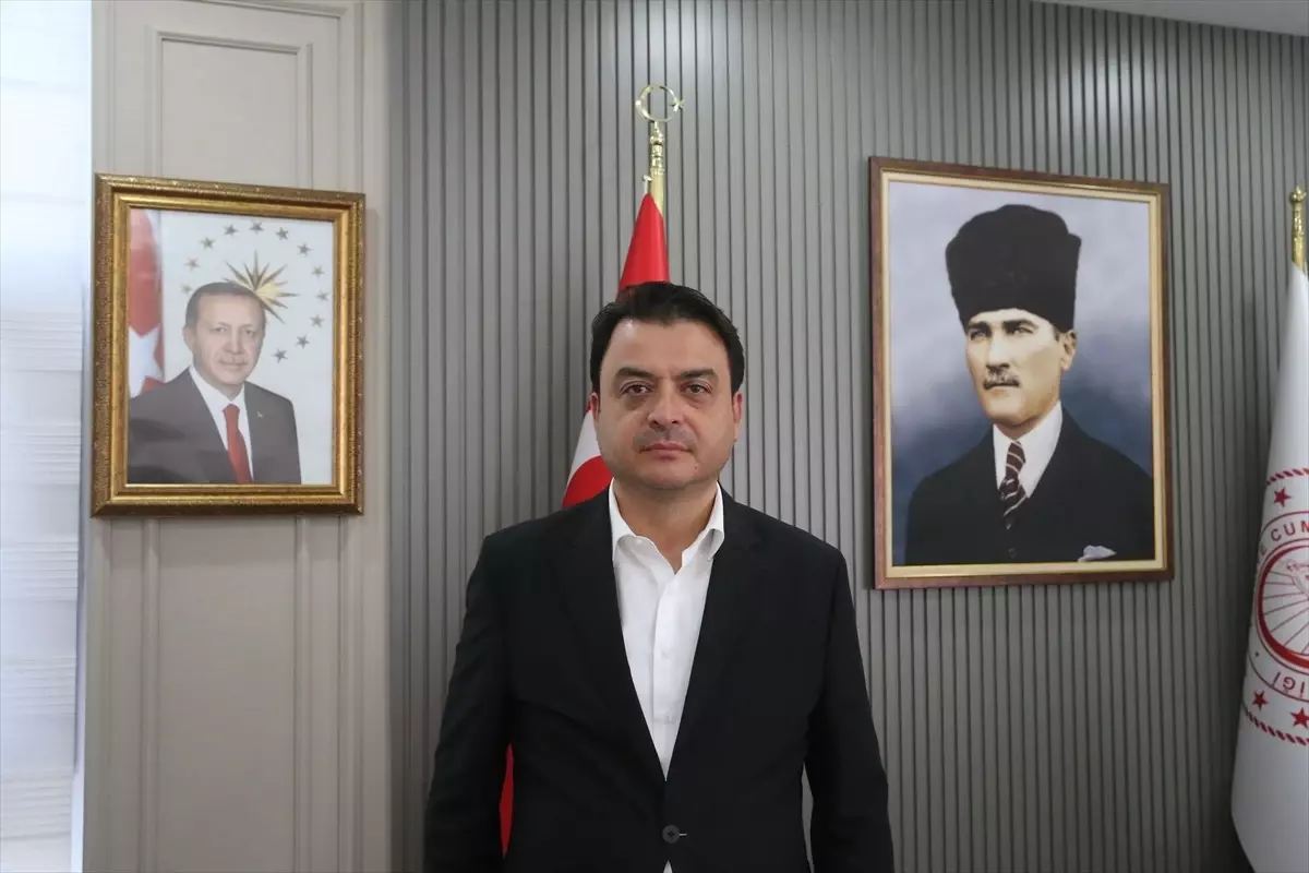 Ballıca Mağarası'na Yaz Aylarında Yoğun İlgi