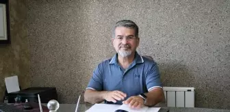 Kayıp Tekne Zorlu Yolculukla Kuşadası'na Getirildi