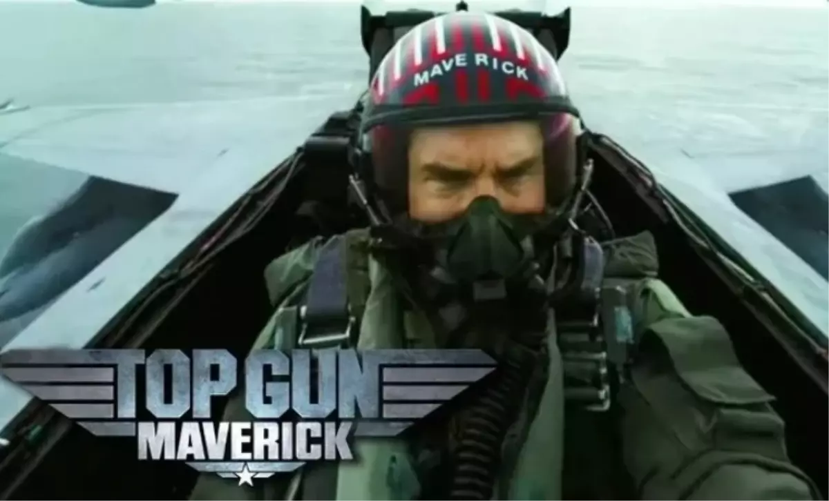 Top Gun: Maverick filmi oyuncuları kim, konusu ne, sonu nasıl bitiyor? Top Gun: Maverick filmi ne zaman, nerede çekildi?