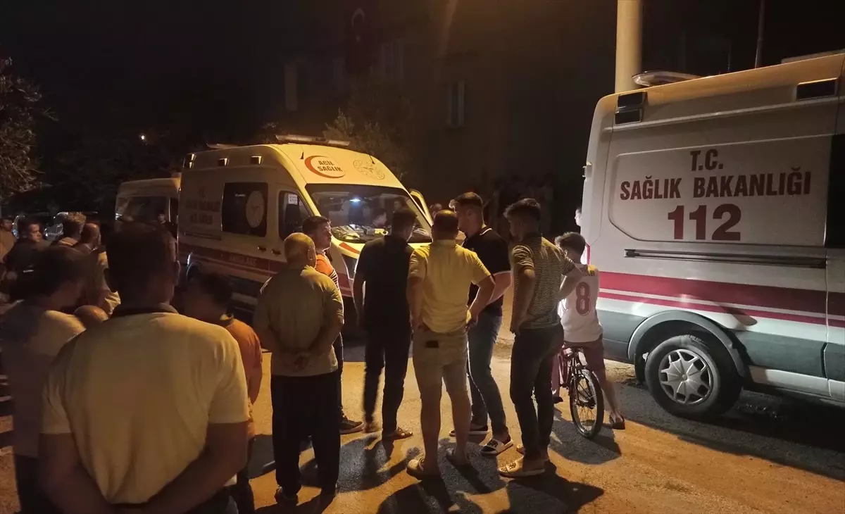 Şehit Uzman Çavuş Servet Çakır'ın Ailesine Acı Haber Ulaştı