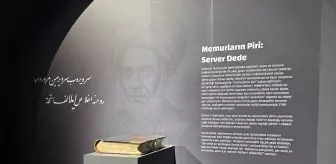 'Toprağın Hafızası' sergisi tarihsel süreçte insan ve toprak ilişkisine ışık tutuyor