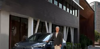 Toyota, yıl sonuna kadar 85 bin araç satışı hedefliyor