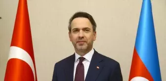 TPAO, Hazar Denizi'nde Azerbaycan ile Doğalgaz Ortaklığı Kuruyor