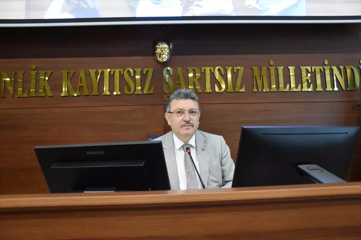 Trabzon'daki Sel Felaketi ve Belediye Çalışmaları