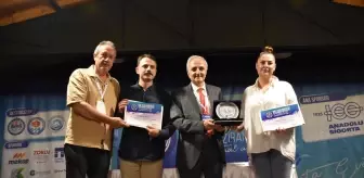 Trabzon'da 15. Uluslararası Sanat Günleri Devam Ediyor