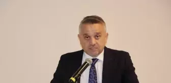 Inşaat Mühendisleri Kurultayı Hazırlık Çalıştayı Gerçekleştirildi