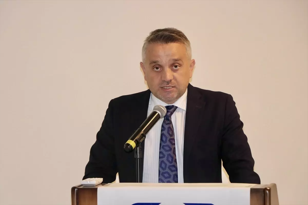 Inşaat Mühendisleri Kurultayı Hazırlık Çalıştayı Gerçekleştirildi