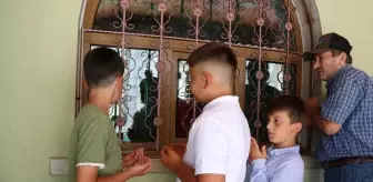 Geleneksel Haçkalı Hoca Anma Programı Düzenlendi