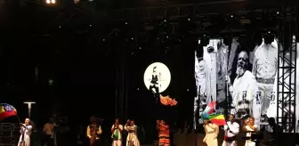 33. Uluslararası Akçaabat Müzik ve Halk Oyunları Festivali Sona Erdi