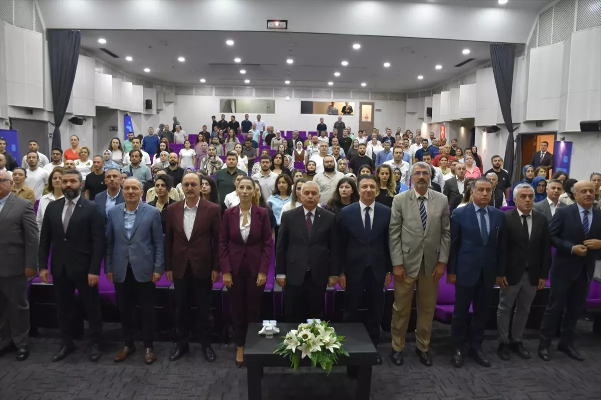 Trabzon'da Finansal Okuryazarlık Semineri Düzenlendi